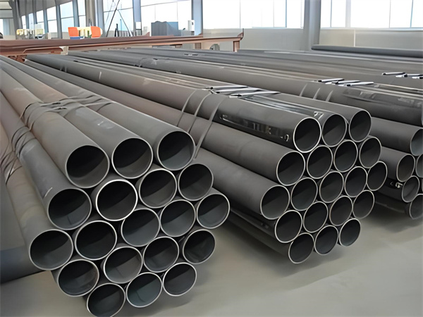 盐城q355c钢管壁厚度的重要性及其影响因素